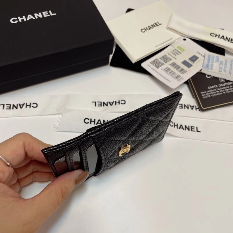 Chanel Wallets Purse Reliable 66167