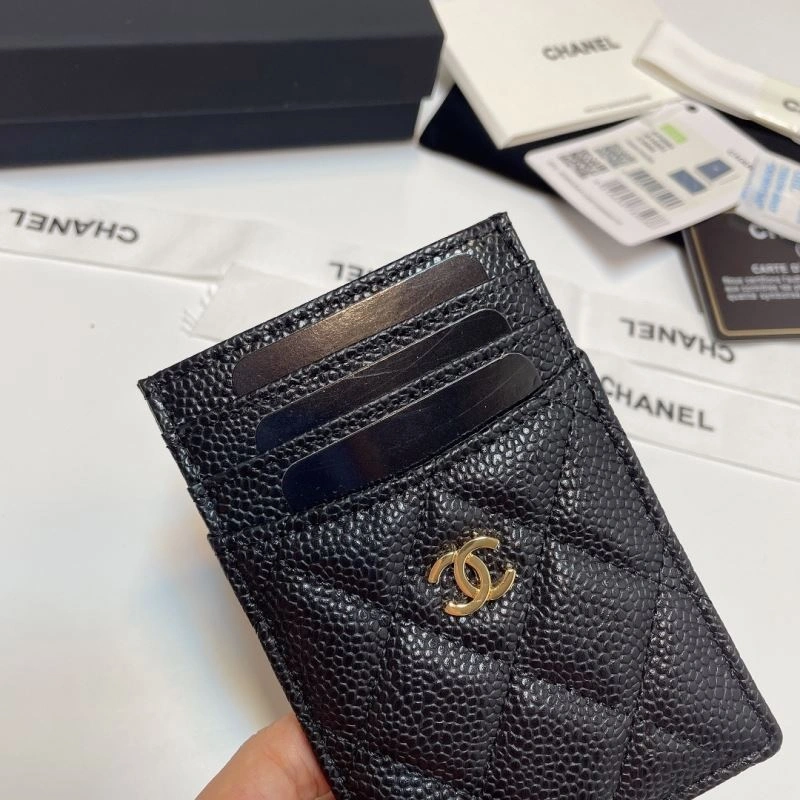 Chanel Wallets Purse Reliable 66167