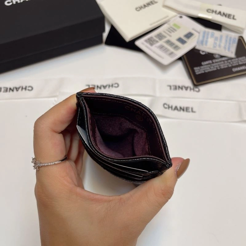 Chanel Wallets Purse Reliable 66167