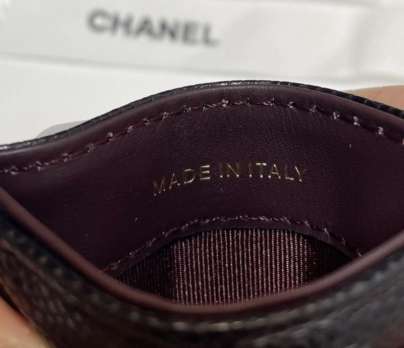 Chanel Wallets Purse Reliable 66167
