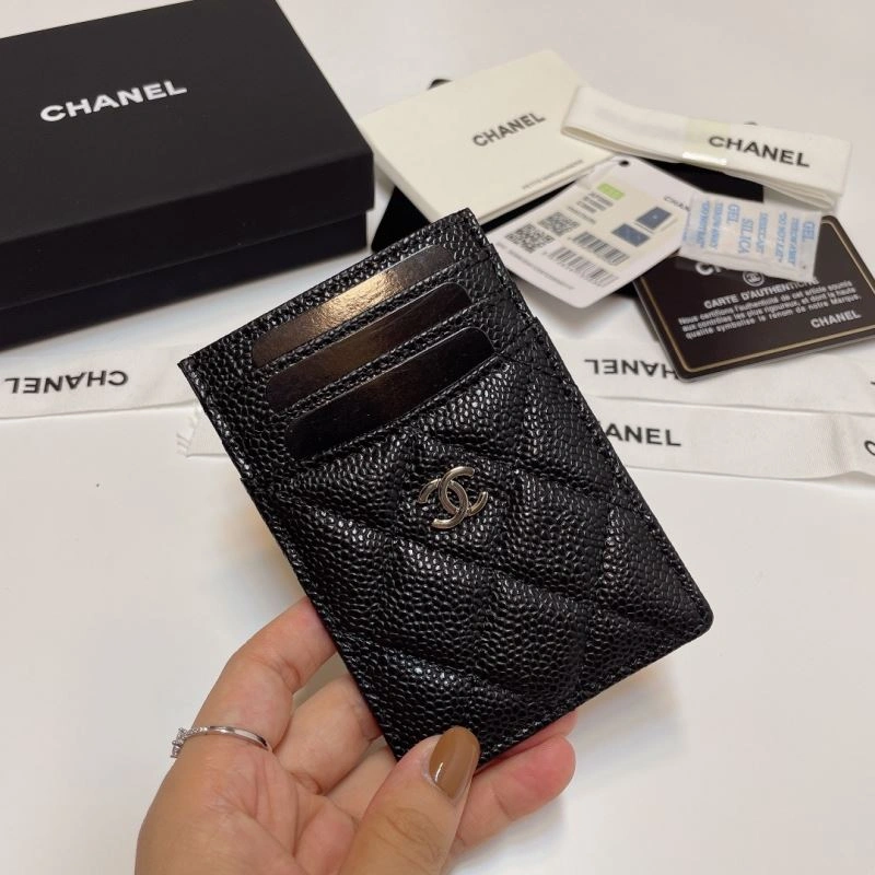 Fashionable Chanel Wallets Purse 66134