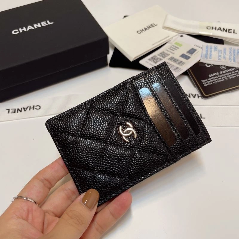 Fashionable Chanel Wallets Purse 66134