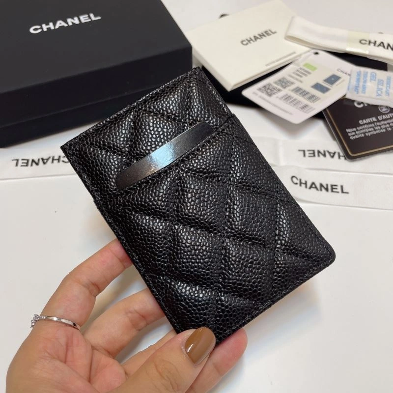Fashionable Chanel Wallets Purse 66134
