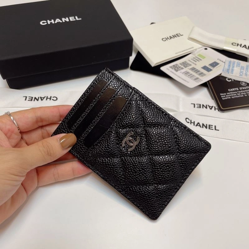Fashionable Chanel Wallets Purse 66134
