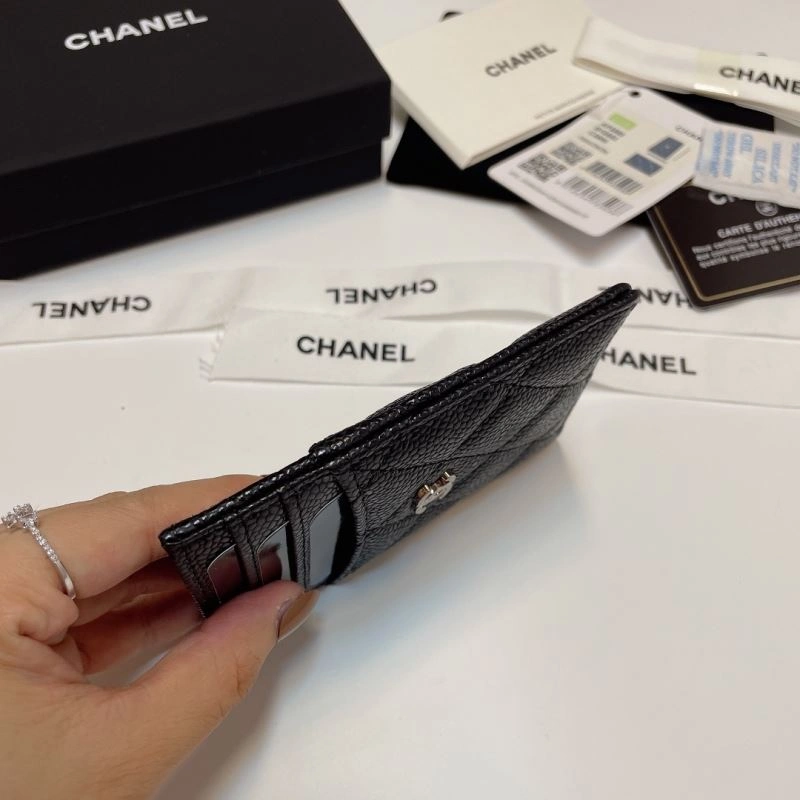 Fashionable Chanel Wallets Purse 66134