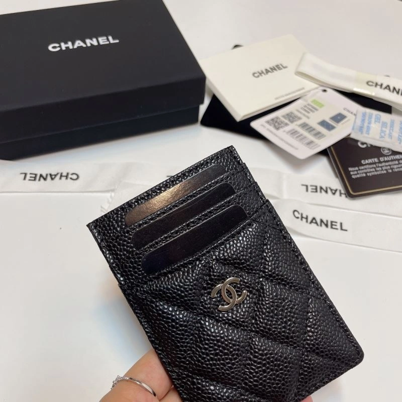 Fashionable Chanel Wallets Purse 66134