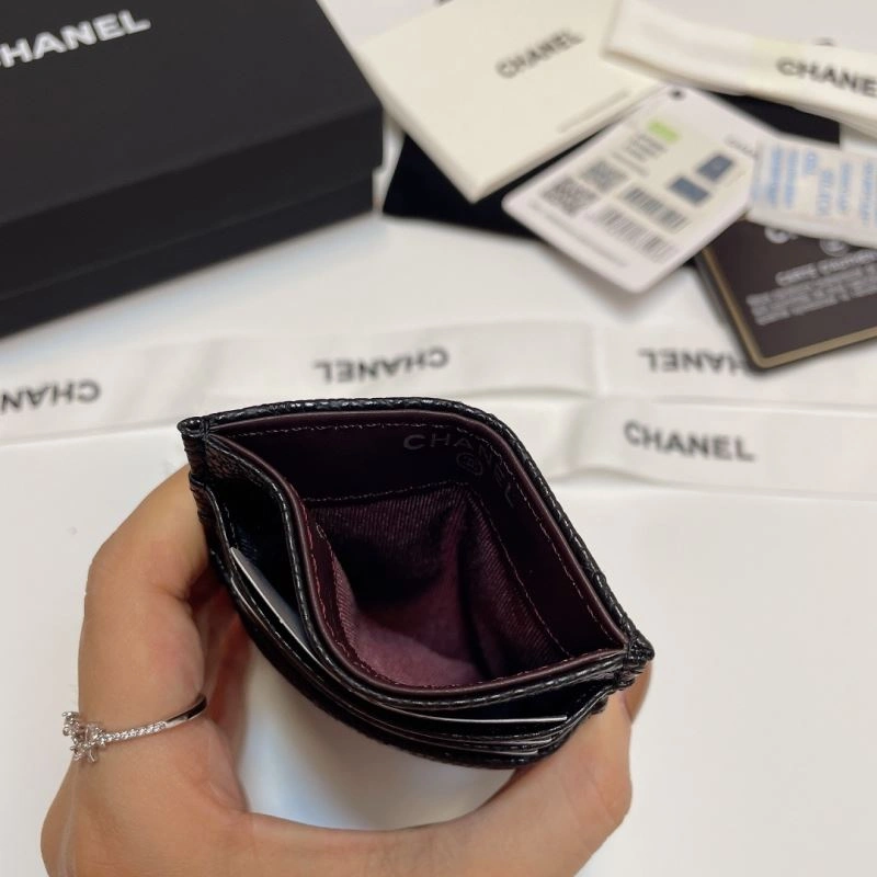 Fashionable Chanel Wallets Purse 66134