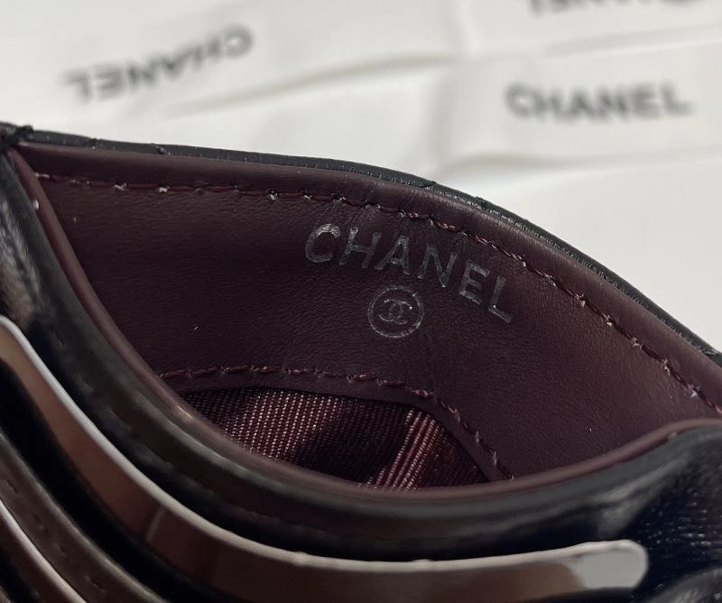 Chanel Wallets Purse Breathable 66131
