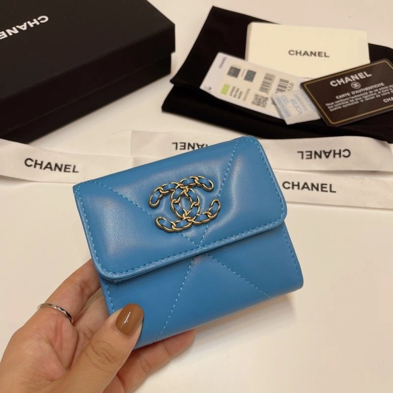 TopPick Chanel Wallets Purse 66137