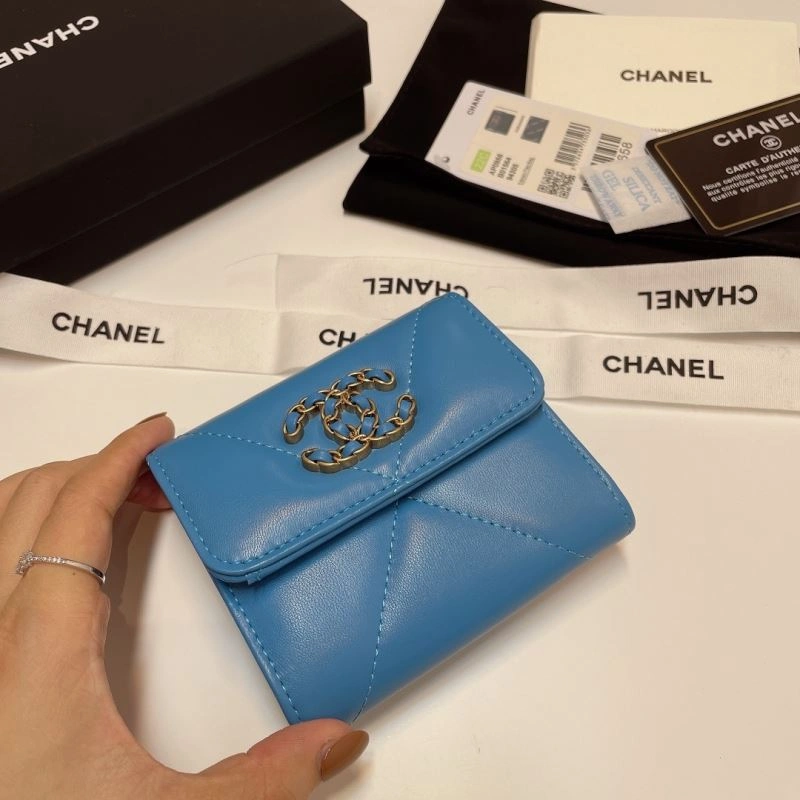 TopPick Chanel Wallets Purse 66137