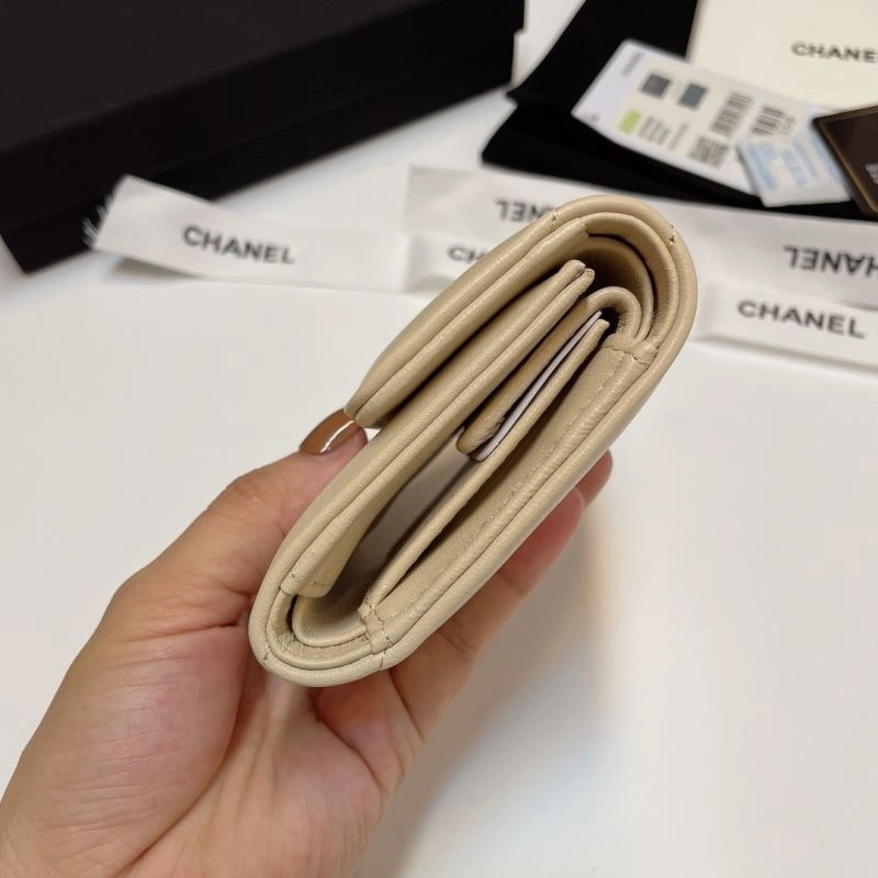 Chanel Wallets Purse EasyCare 66124
