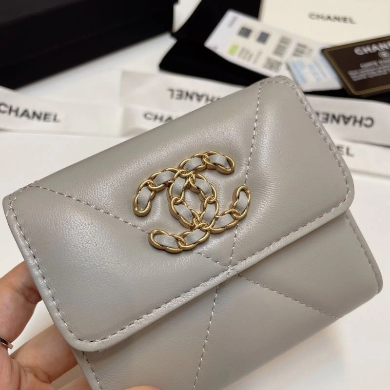 Chanel Wallets Purse Classic 66130