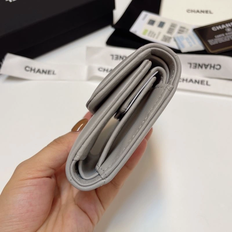 Chanel Wallets Purse Classic 66130