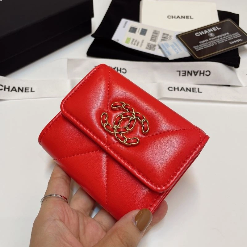 Chanel Wallets Purse BestValue 66127