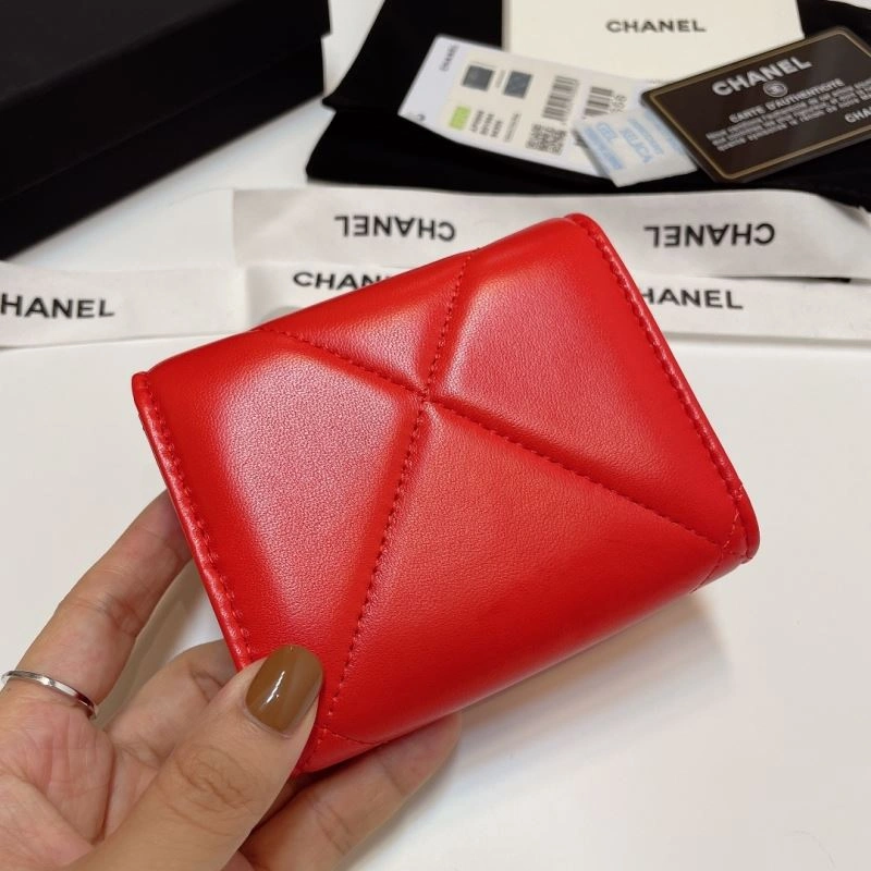 Chanel Wallets Purse BestValue 66127