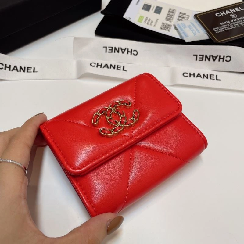 Chanel Wallets Purse BestValue 66127
