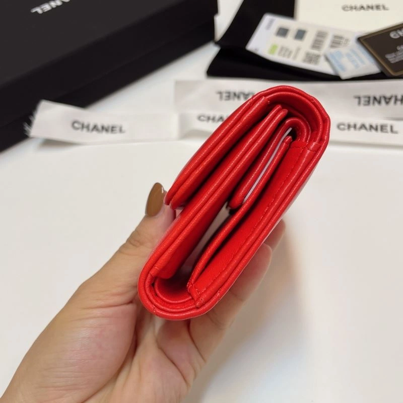 Chanel Wallets Purse BestValue 66127
