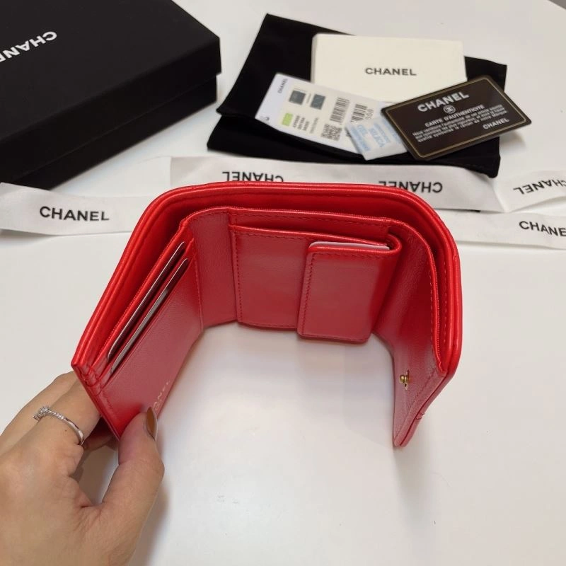 Chanel Wallets Purse BestValue 66127