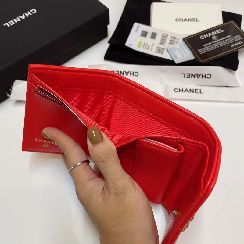 Chanel Wallets Purse BestValue 66127