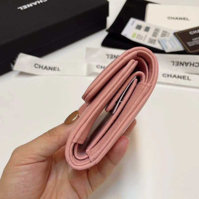 FlexibleFit Chanel Wallets Purse 66122
