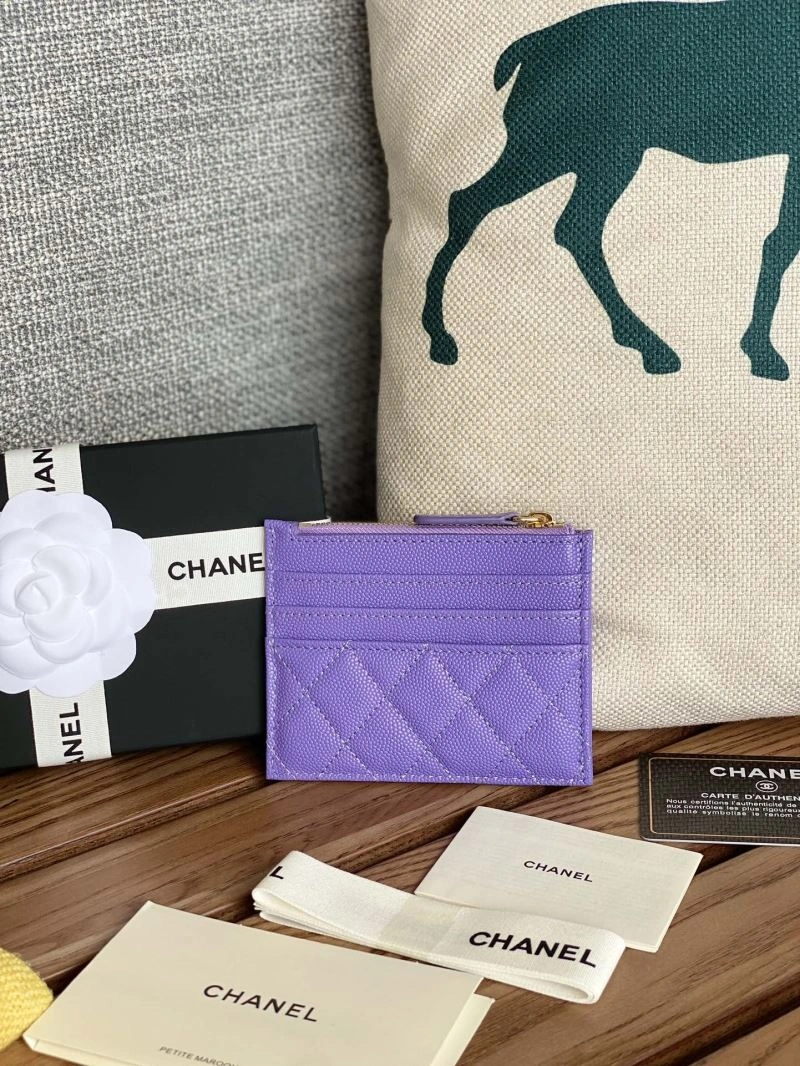 Fashionable Chanel Wallets Purse 66119