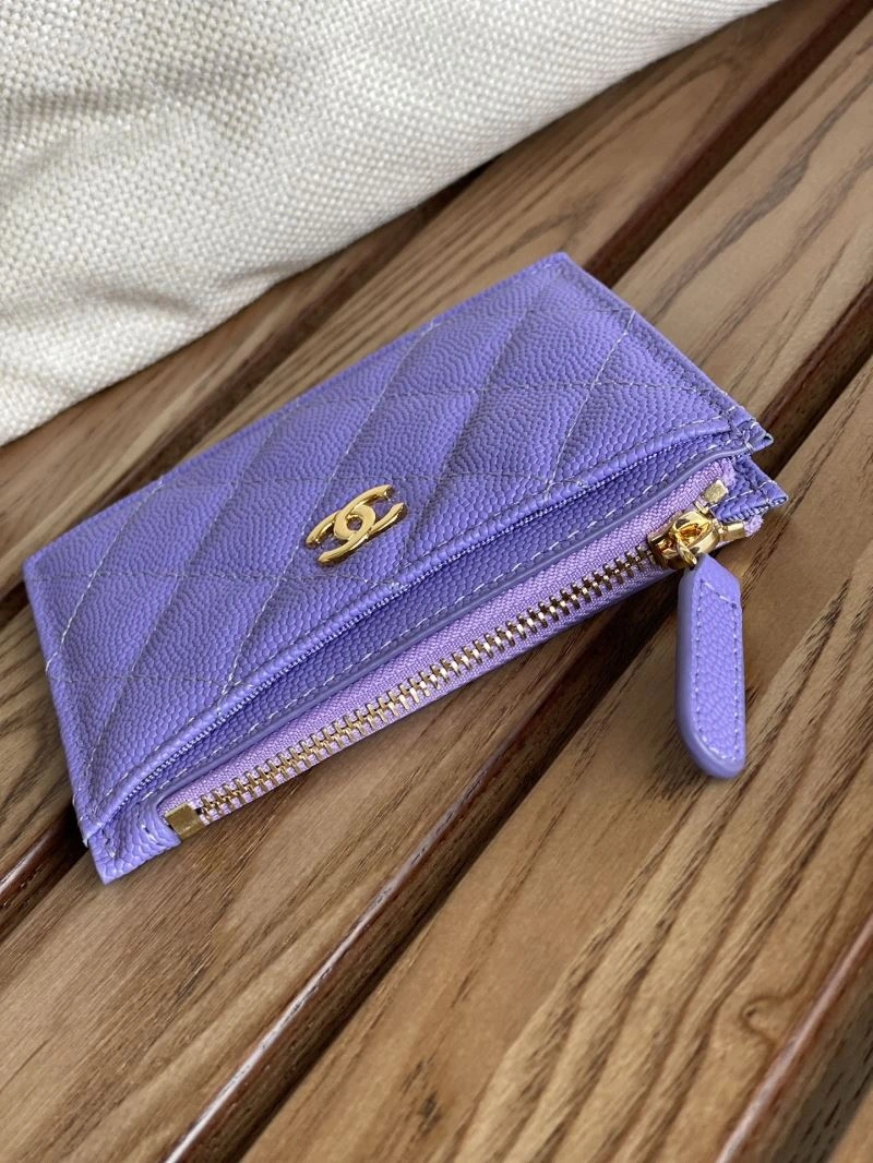 Fashionable Chanel Wallets Purse 66119