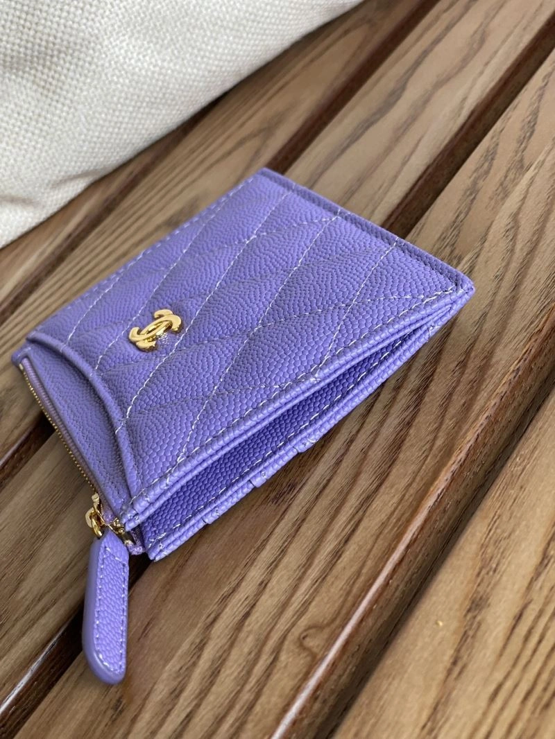 Fashionable Chanel Wallets Purse 66119