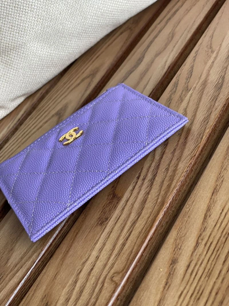 Fashionable Chanel Wallets Purse 66119