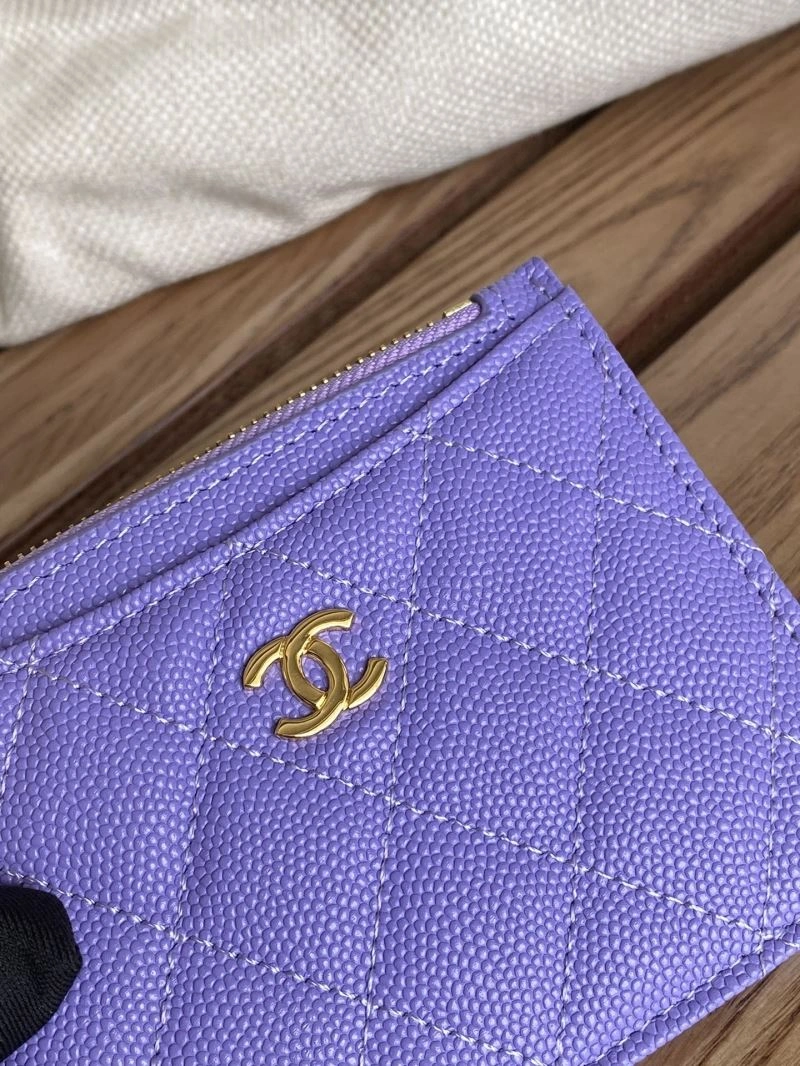 Fashionable Chanel Wallets Purse 66119
