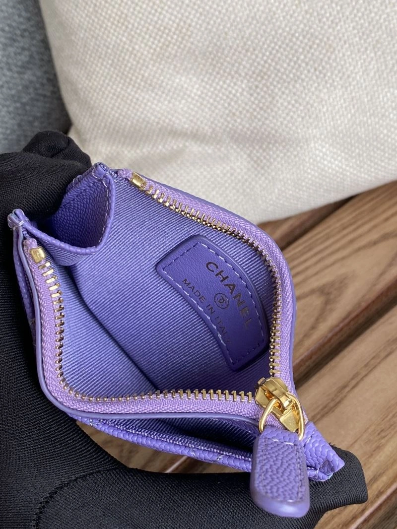 Fashionable Chanel Wallets Purse 66119