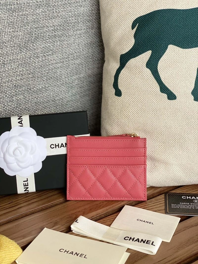 Supportive Chanel Wallets Purse 66147