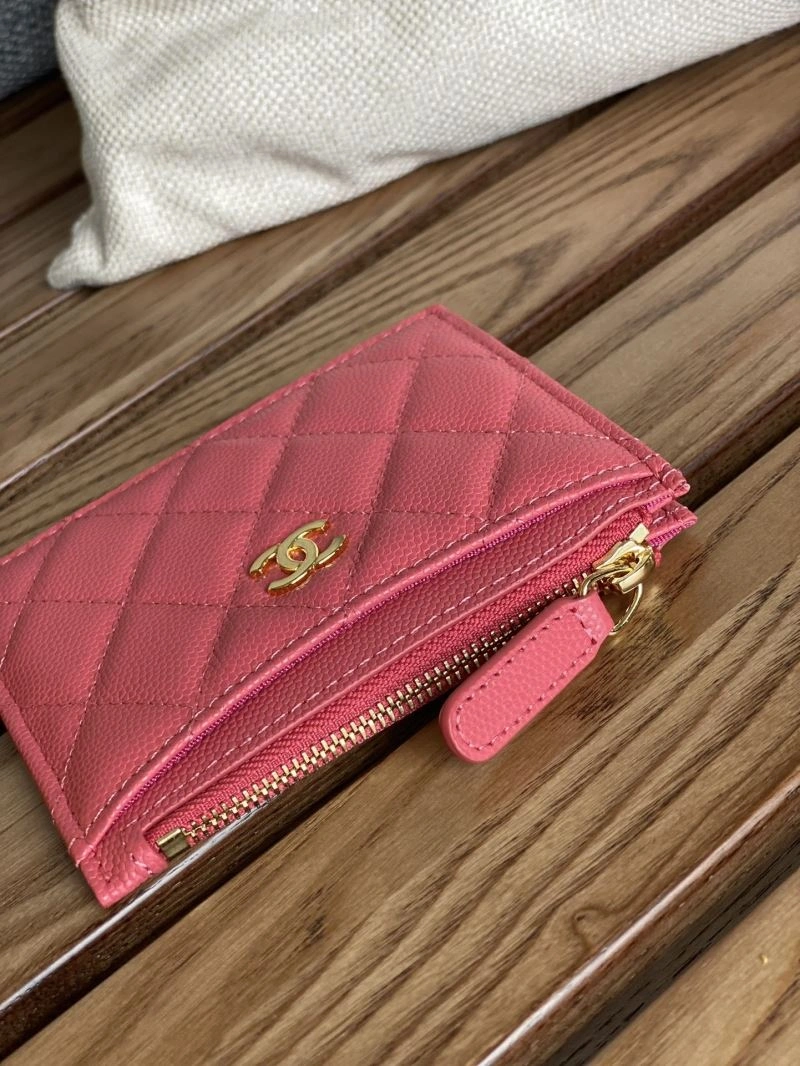 Supportive Chanel Wallets Purse 66147