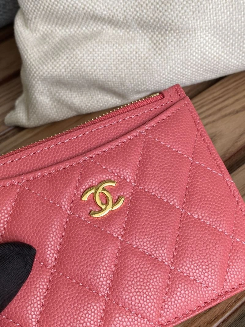 Supportive Chanel Wallets Purse 66147