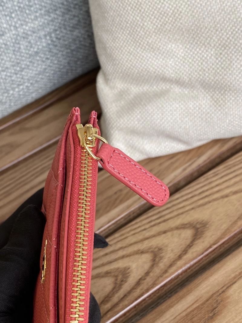 Supportive Chanel Wallets Purse 66147