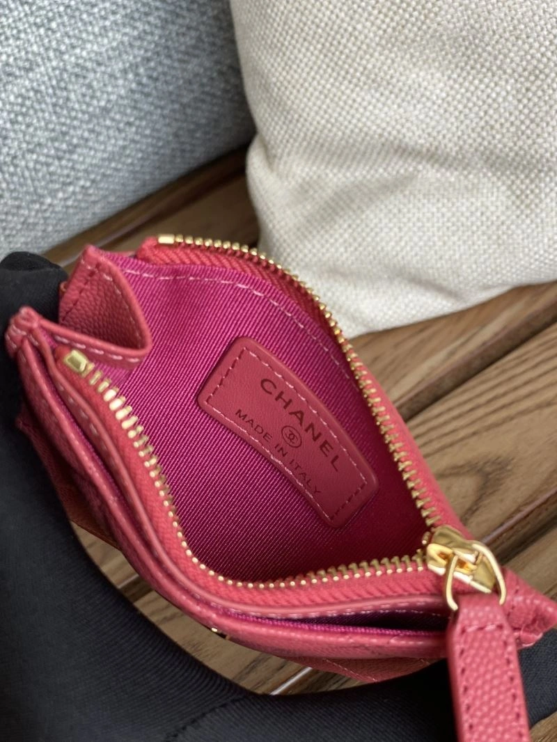 Supportive Chanel Wallets Purse 66147