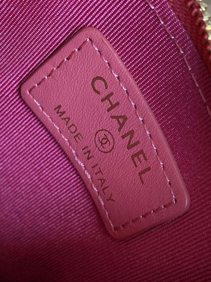 Supportive Chanel Wallets Purse 66147