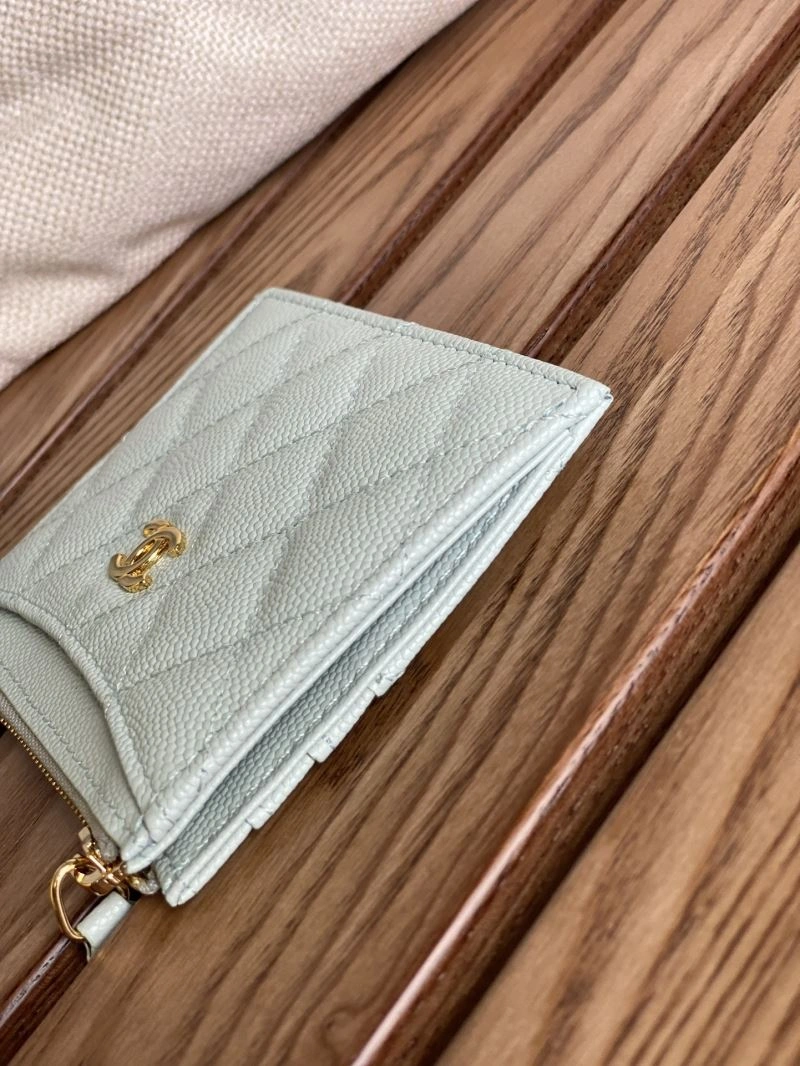 Chanel Wallets Purse Minimalist 66116