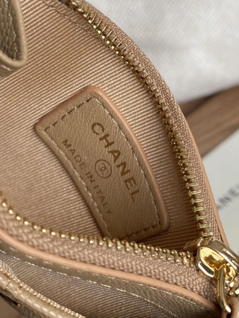 Timeless Chanel Wallets Purse 66117