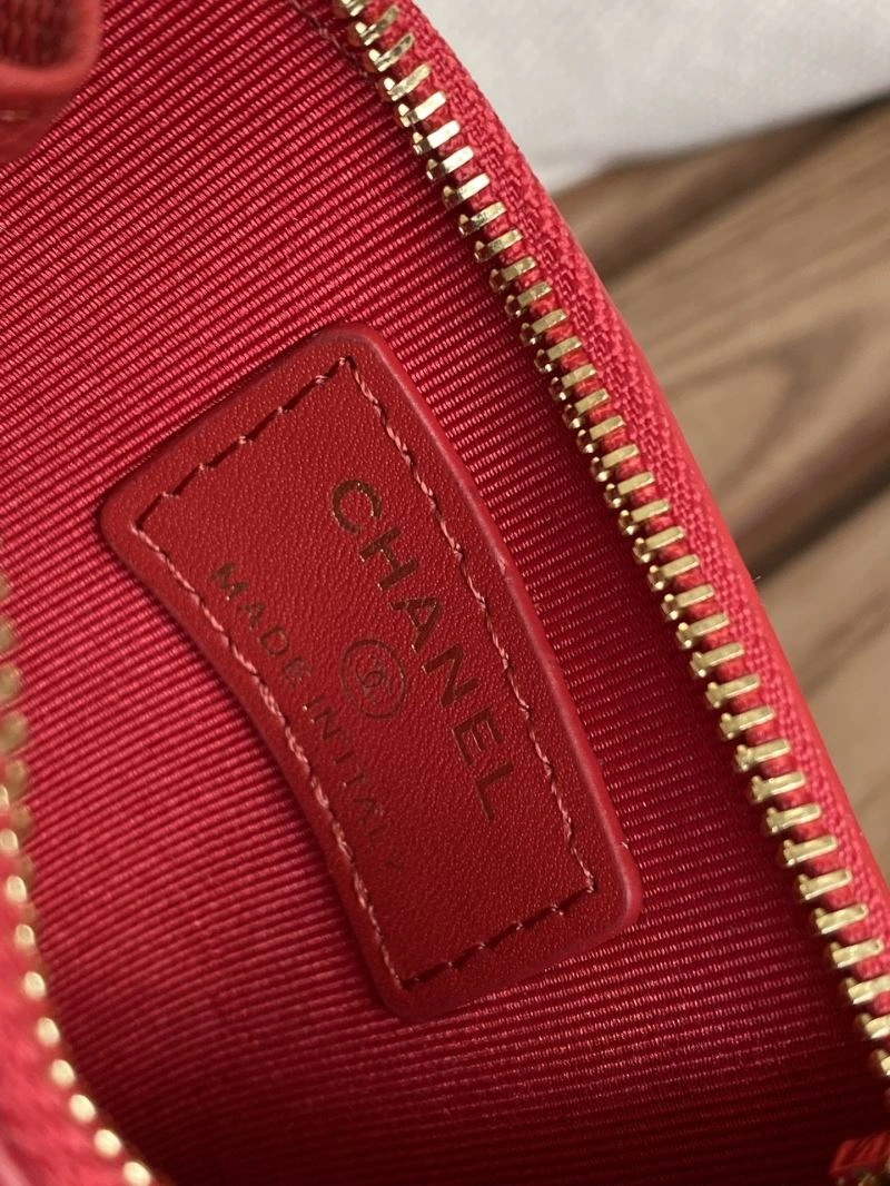 Chanel Wallets Purse Durable 66112