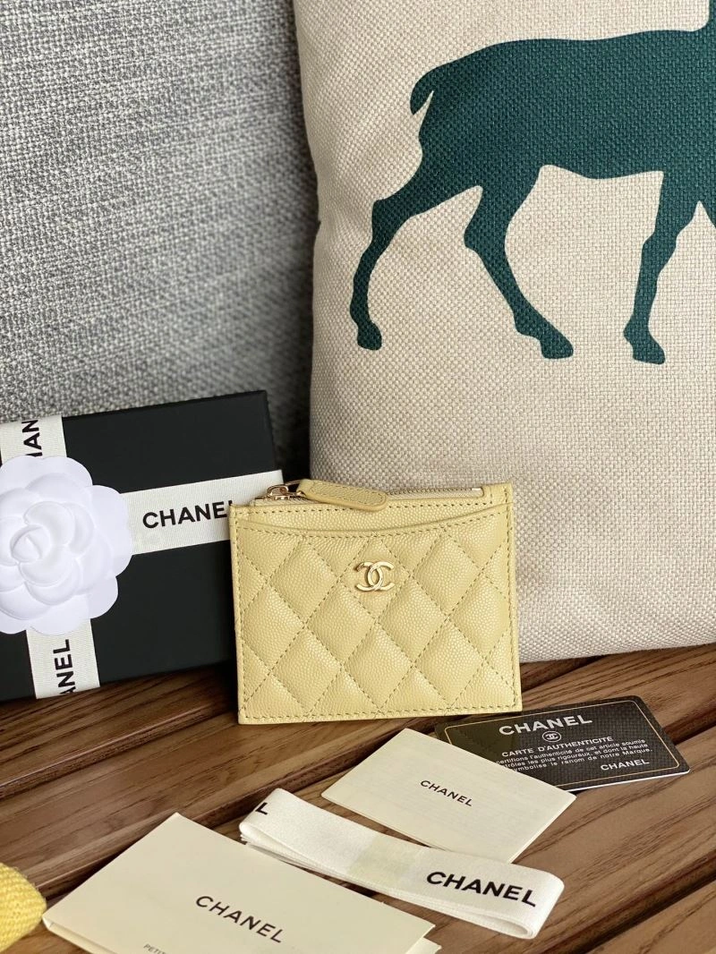 Reliable Chanel Wallets Purse 66115