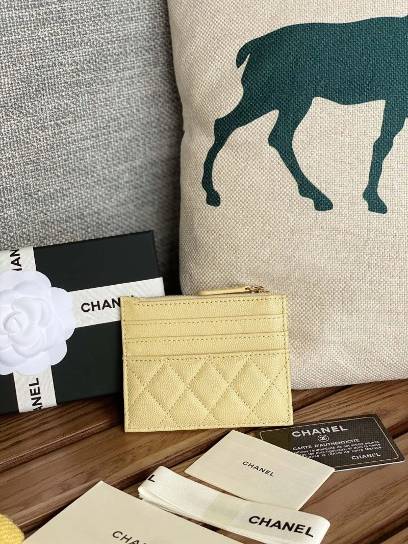 Reliable Chanel Wallets Purse 66115