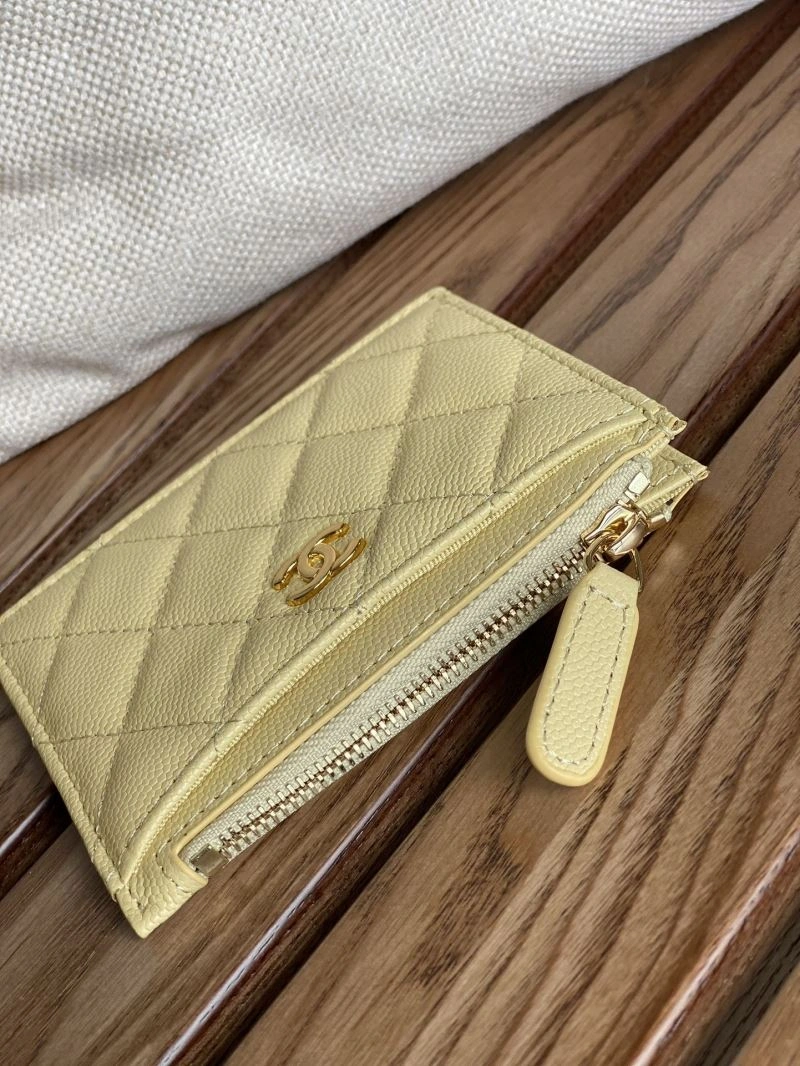Reliable Chanel Wallets Purse 66115