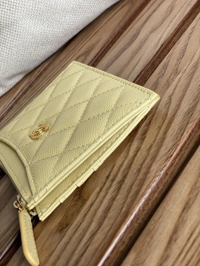 Reliable Chanel Wallets Purse 66115