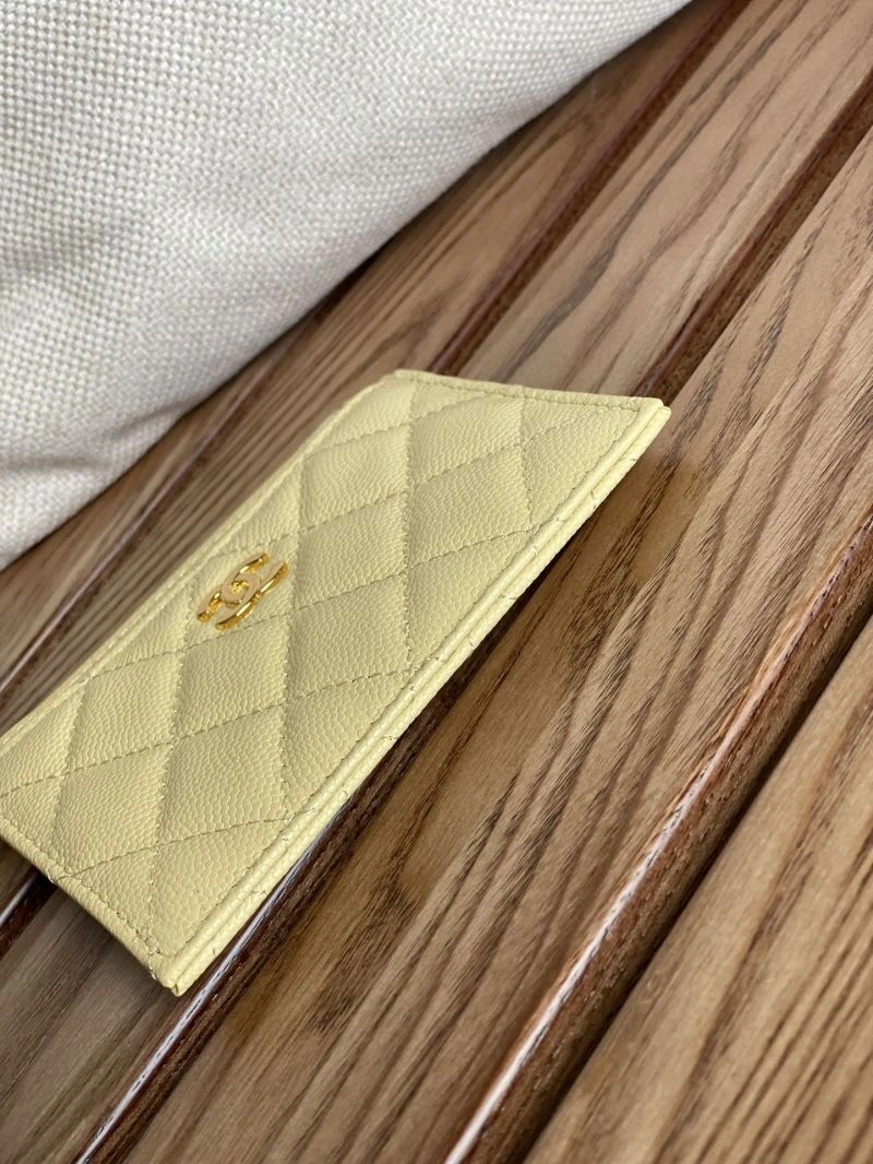 Reliable Chanel Wallets Purse 66115