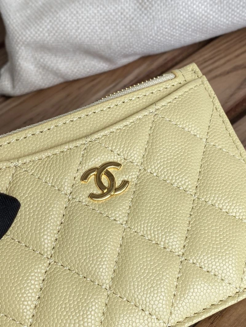 Reliable Chanel Wallets Purse 66115