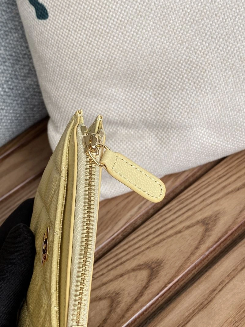 Reliable Chanel Wallets Purse 66115