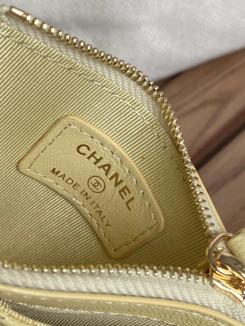 Reliable Chanel Wallets Purse 66115