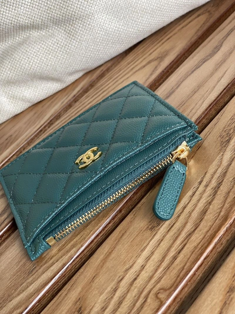 Chanel Wallets Purse Neat 66153