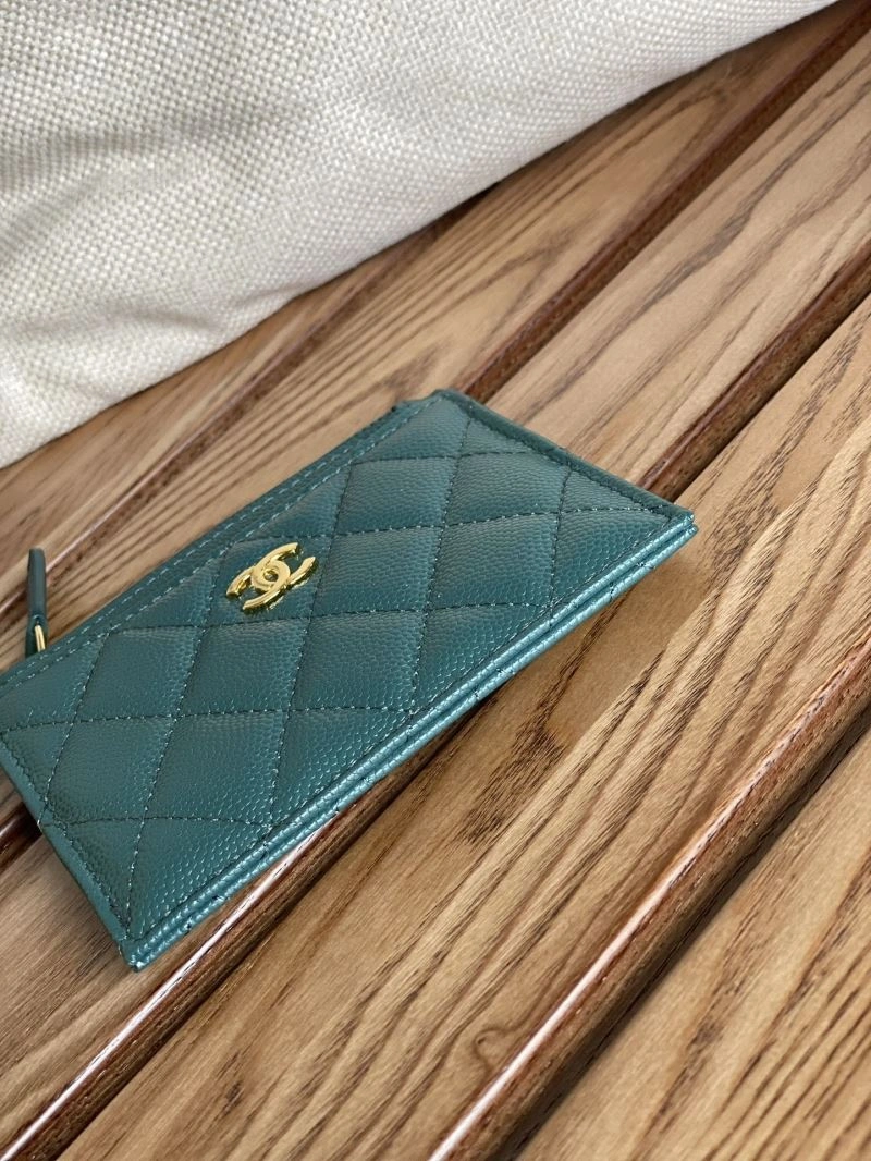 Chanel Wallets Purse Neat 66153