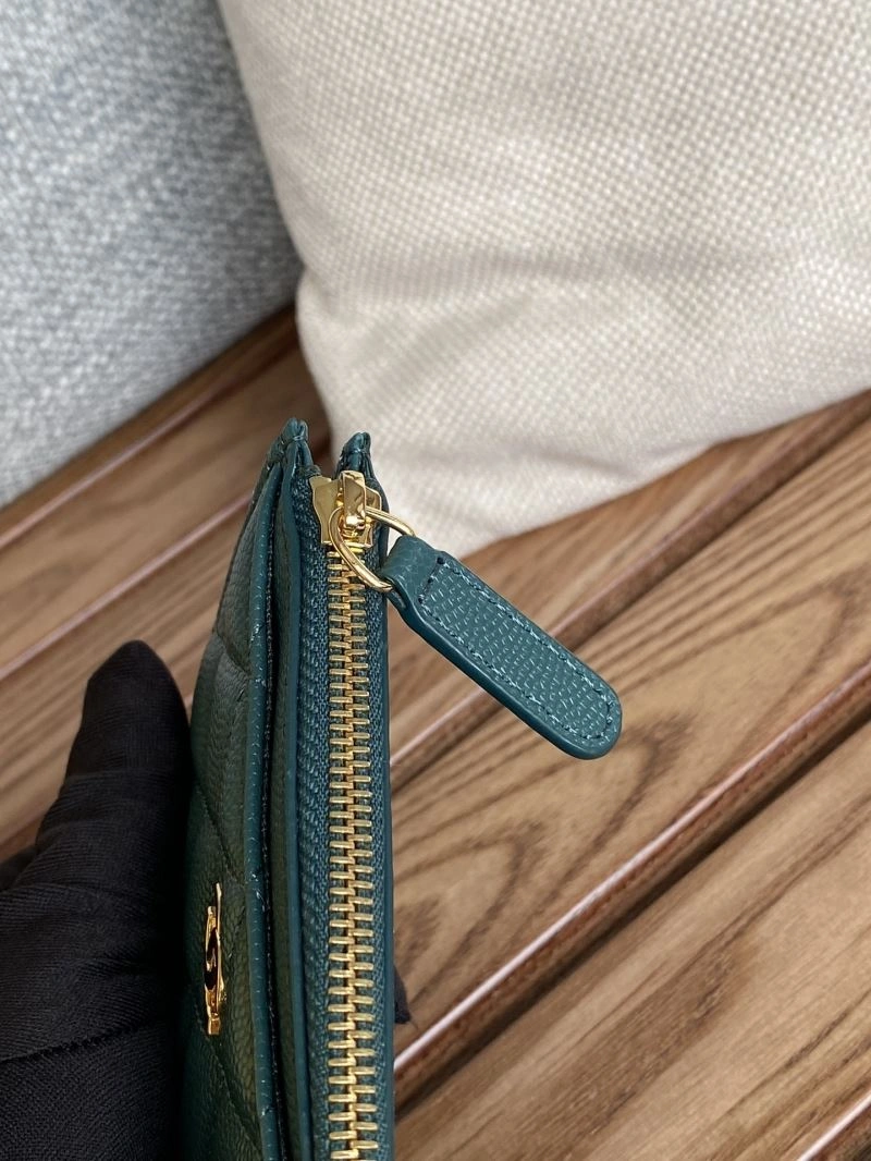 Chanel Wallets Purse Neat 66153